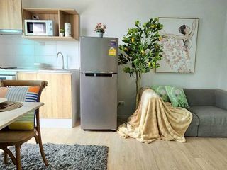 Wohnung zur Miete mit 1 Zimmer in Mueang Chiang Mai, Chiang Mai