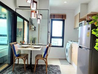 Wohnung zur Miete mit 1 Zimmer in Mueang Chiang Mai, Chiang Mai