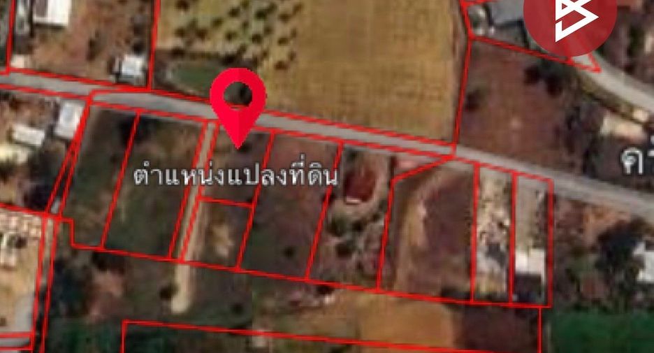 Продажа Участок в Pran Buri, Прачуапкхирикхан