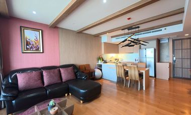 À louer 2 chambres condo à Si Racha, Chonburi