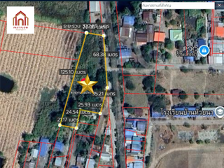 Продажа Участок в Chai Badan, Lopburi
