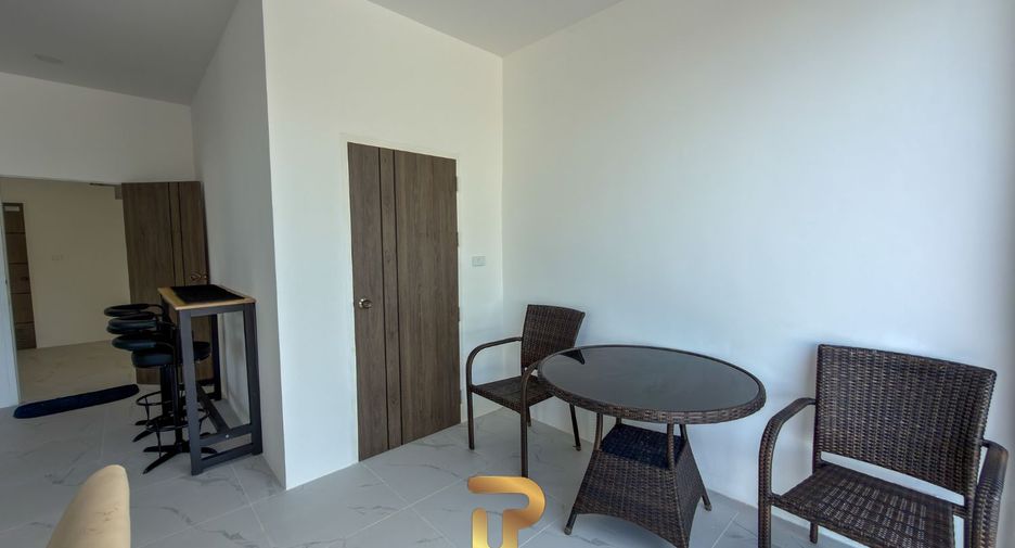 For sale 4 bedrooms villa in Bang Saray, Pattaya