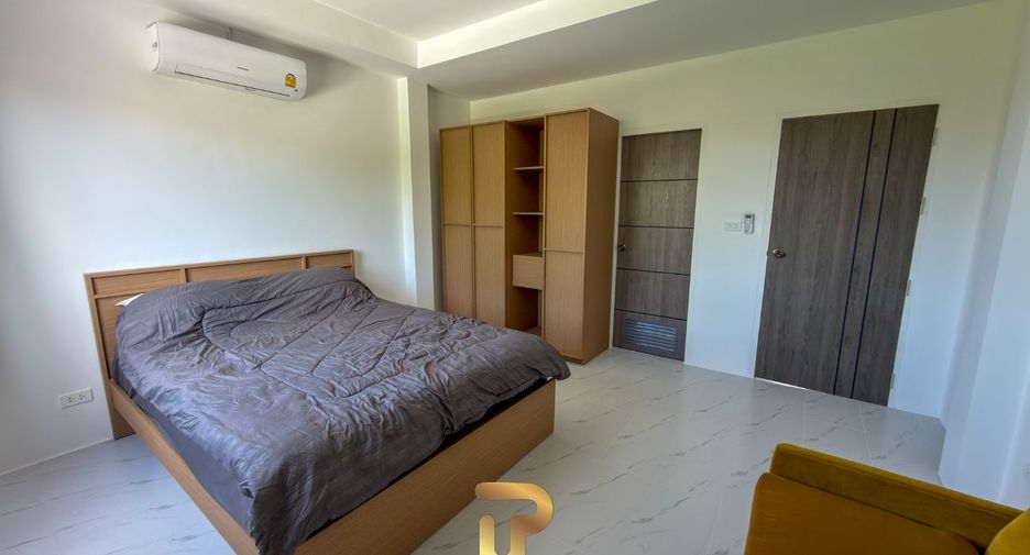 For sale 4 bedrooms villa in Bang Saray, Pattaya