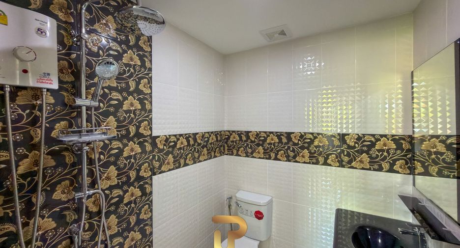 For sale 4 bedrooms villa in Bang Saray, Pattaya