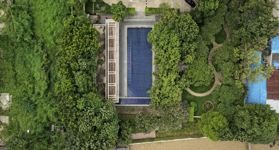 For sale 3 bedrooms condo in Bang Kho Laem, Bangkok