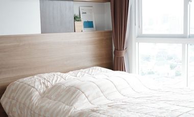 À vendre 1 chambre condo à Bang Sue, Bangkok