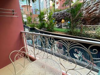 À louer et à vendre 1 chambre condo à Bang Lamung, Chonburi