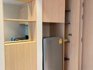 À louer et à vendre 1 chambre condo à Bang Lamung, Chonburi