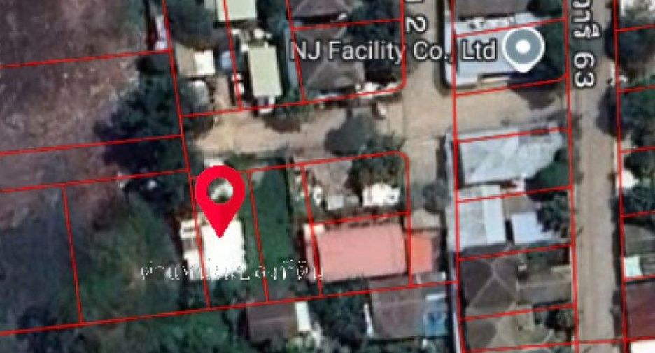 ขาย ที่ดิน ใน หนองจอก, กรุงเทพฯ