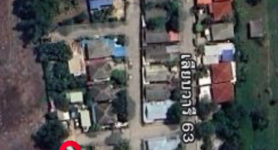 ขาย ที่ดิน ใน หนองจอก, กรุงเทพฯ