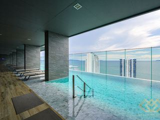 出售 1 卧室 公寓 在 Bang Lamung, Chon Buri