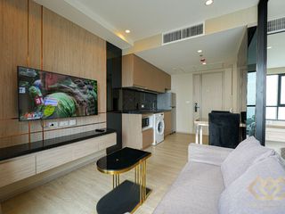 出售 1 卧室 公寓 在 Bang Lamung, Chon Buri