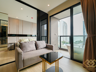 出售 1 卧室 公寓 在 Bang Lamung, Chon Buri