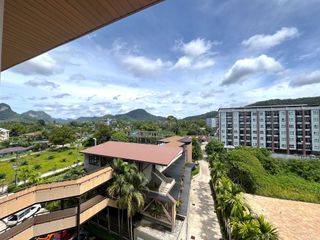Condo en venta de 1 habitaciones en Mueang Krabi, Krabi