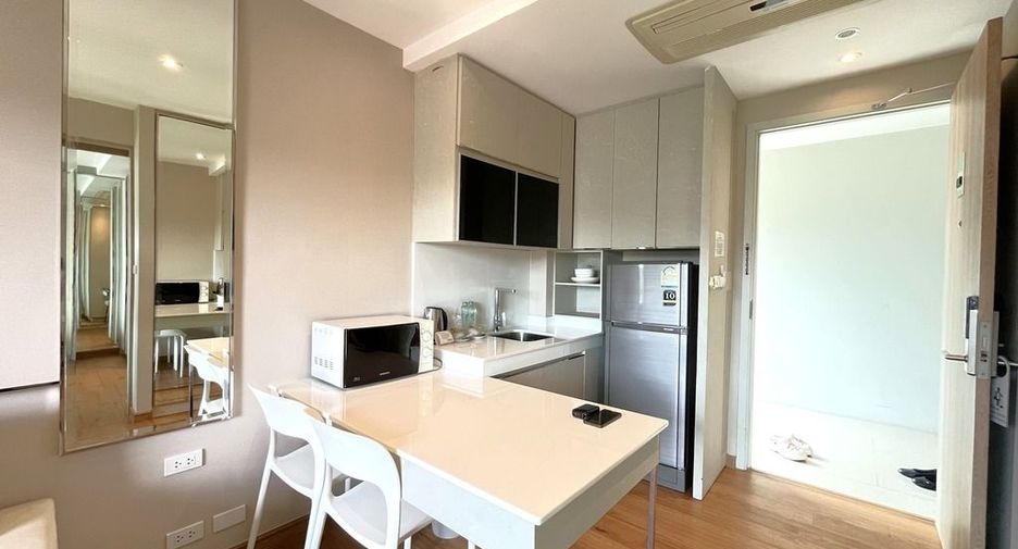 Продажа 1 кровать кондо в Муанг Краби, Краби