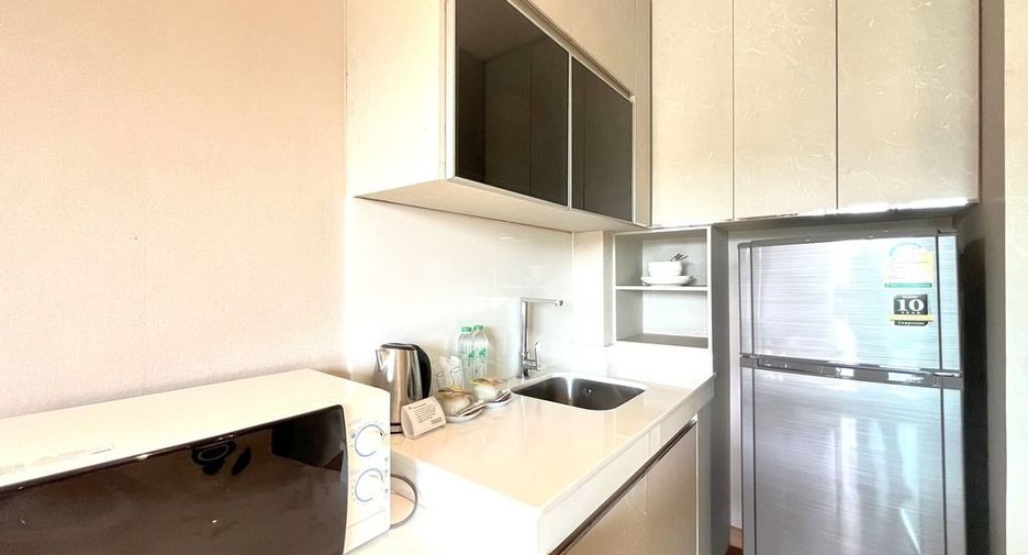 Продажа 1 кровать кондо в Муанг Краби, Краби