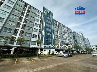 出售 1 卧室 公寓 在 Lam Luk Ka, Pathum Thani