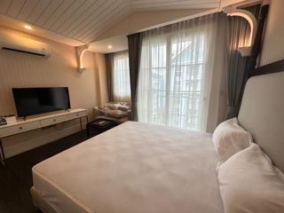 Condo en venta de 1 habitaciones en Na Jomtien, Pattaya