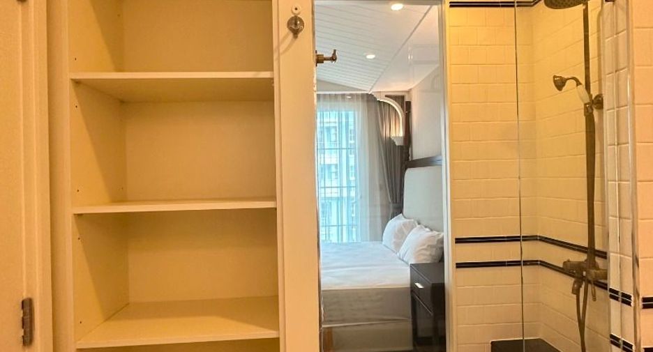 Condo en venta de 1 habitaciones en Na Jomtien, Pattaya