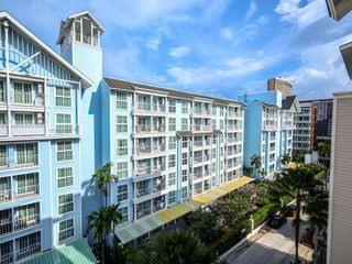 Condo en venta de 1 habitaciones en Na Jomtien, Pattaya