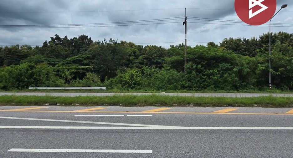 For sale land in Mueang Mukdahan, Mukdahan