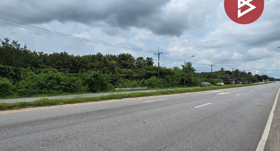For sale land in Mueang Mukdahan, Mukdahan