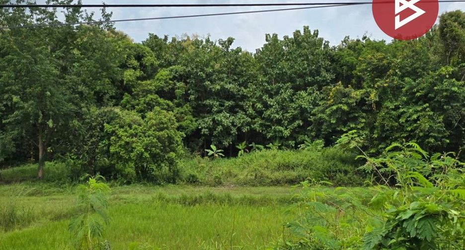 For sale land in Mueang Mukdahan, Mukdahan