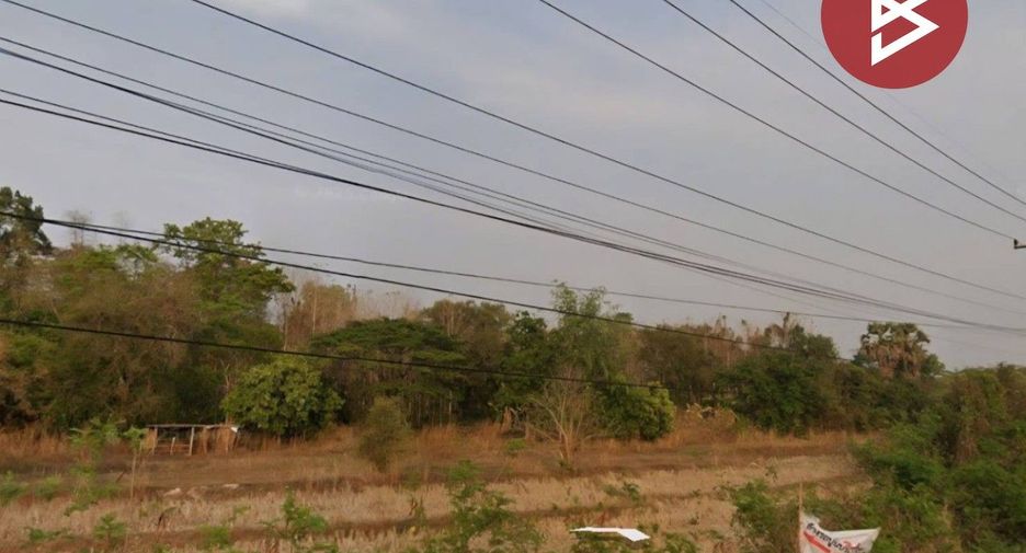 For sale land in Mueang Mukdahan, Mukdahan