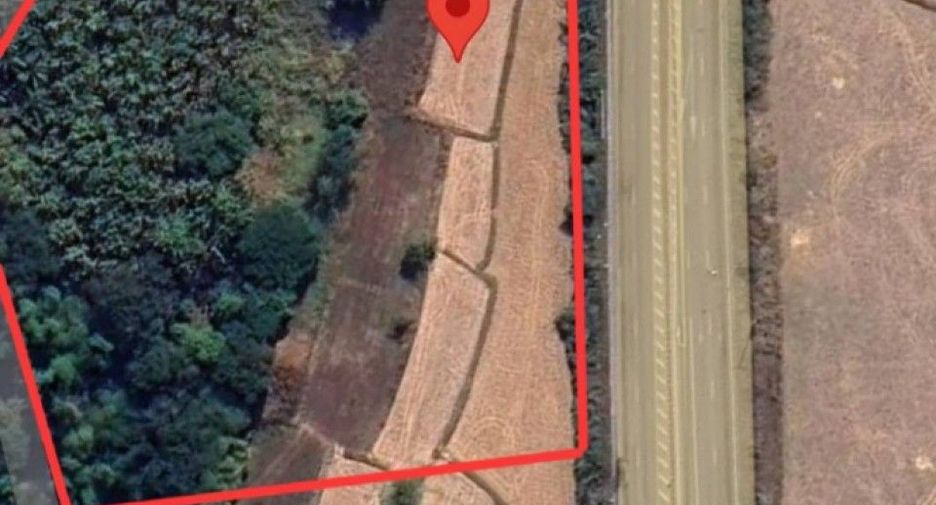 For sale land in Mueang Mukdahan, Mukdahan