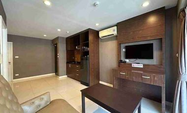Wohnung zum Kauf mit 2 Zimmer in Bang Lamung, Chonburi