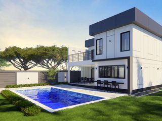 For sale 4 ベッドルーム villa in Hang Dong, Chiang Mai