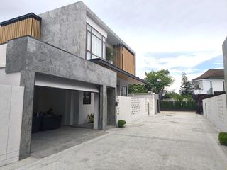 For sale 4 bedrooms villa in Na Jomtien, Pattaya