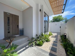 For sale 4 bedrooms villa in Na Jomtien, Pattaya