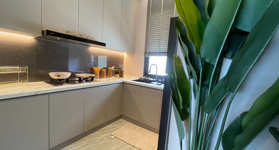 Villa en venta de 4 habitaciones en Sattahip, Chonburi