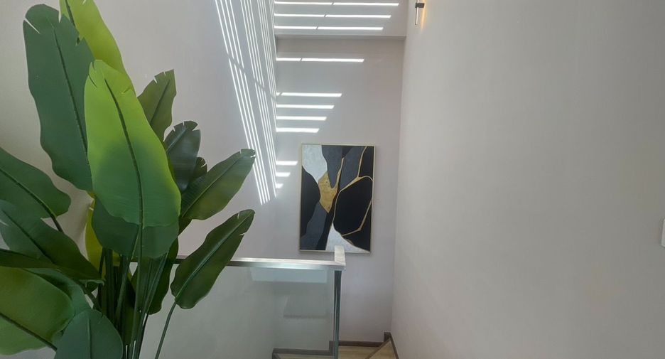 Villa en venta de 4 habitaciones en Sattahip, Chonburi