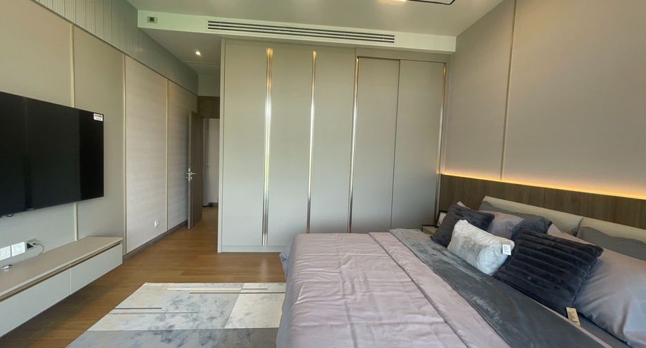 Villa en venta de 4 habitaciones en Sattahip, Chonburi