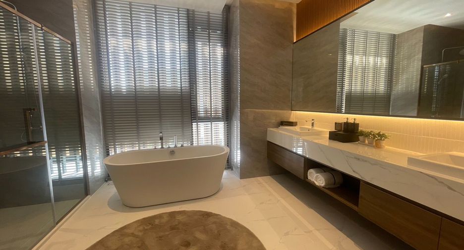 Villa en venta de 4 habitaciones en Sattahip, Chonburi