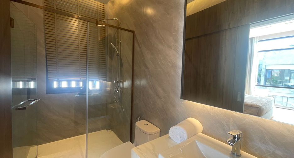Villa en venta de 4 habitaciones en Sattahip, Chonburi