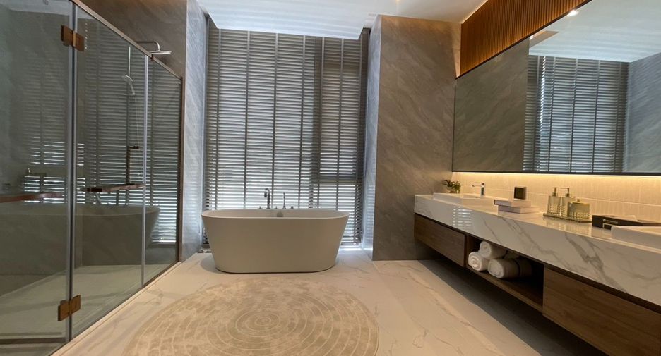 Villa en venta de 4 habitaciones en Sattahip, Chonburi