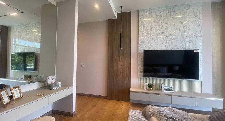 Villa en venta de 4 habitaciones en Sattahip, Chonburi