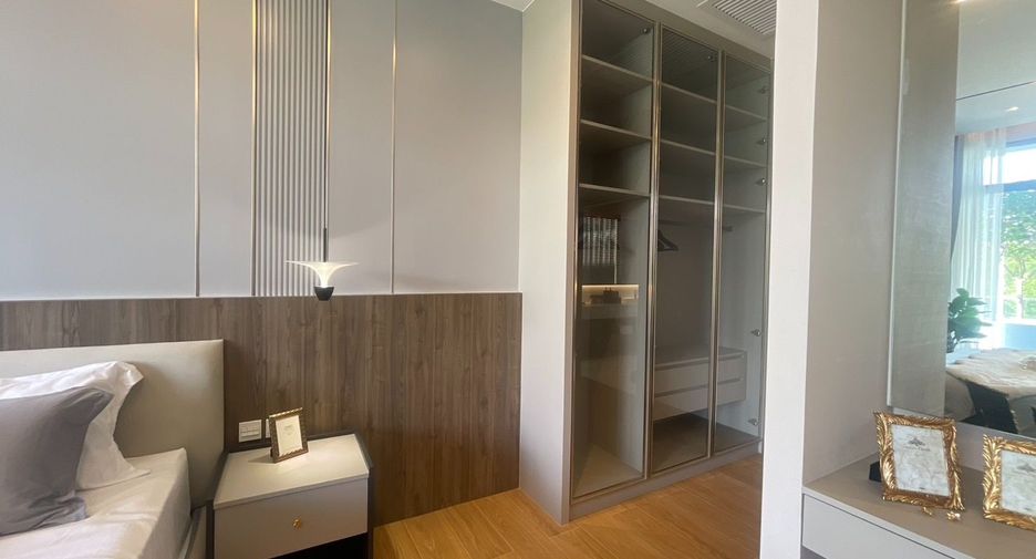 Villa en venta de 4 habitaciones en Sattahip, Chonburi