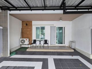 For Rent 3 Bedroom Townhouse In Mueang Chiang Mai