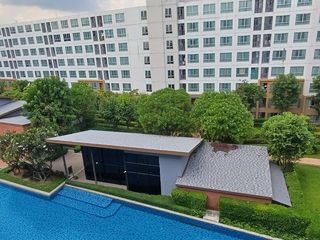 1 Bedroom Condo In Mueang Chiang Mai