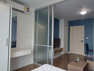 Wohnung zur Miete mit 1 Zimmer in Mueang Chiang Mai, Chiang Mai