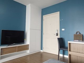 Wohnung zur Miete mit 1 Zimmer in Mueang Chiang Mai, Chiang Mai