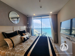 For Rent 1 Bedroom Condo In Bang Lamung, Chonburi