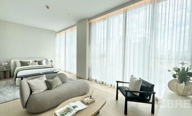 For sale 5 bedrooms condo in Khlong Toei, Bangkok