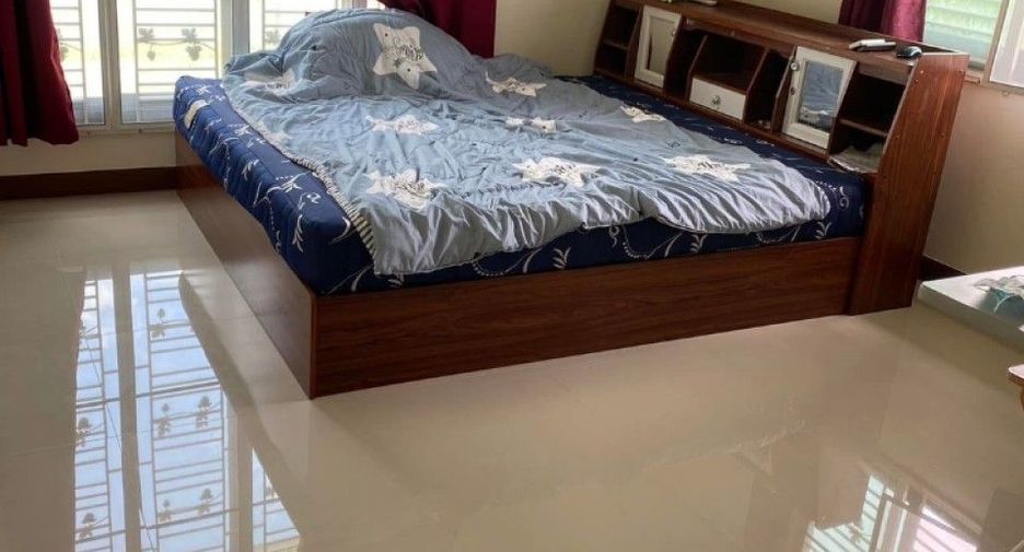 For sale studio house in Plaeng Yao, Chachoengsao