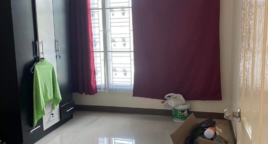 For sale studio house in Plaeng Yao, Chachoengsao