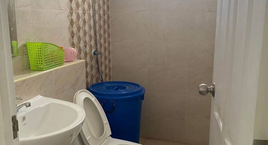 For sale studio house in Plaeng Yao, Chachoengsao